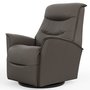 Dallas 3-Motor Power large Recliner Chair