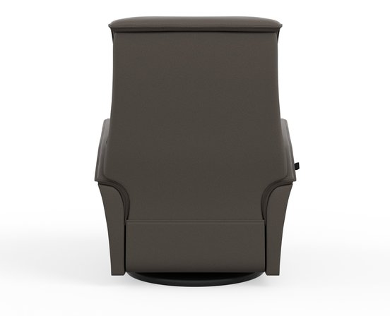 Dallas 3-Motor Power large Recliner Chair