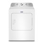Maytag Washer-Dryer Set - MTW5605RW-YMED5605RW