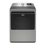 Maytag Washer-Dryer Set - MTW6205RR-YMED6205RR