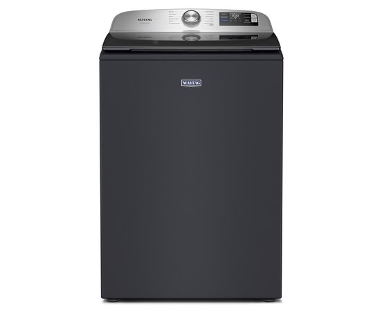 Maytag Washer-Dryer Set - MTW7205RF-YMED7205RF