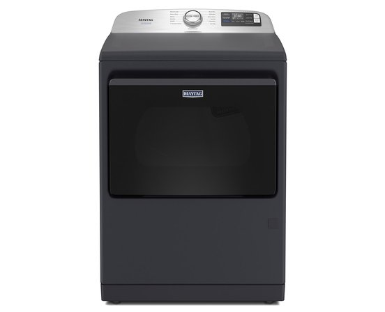 Maytag Washer-Dryer Set - MTW7205RF-YMED7205RF