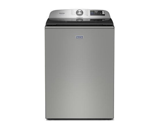 Maytag Washer-Dryer Set - MTW7205RR-YMED7205RR