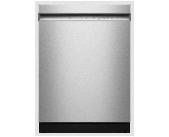 KitchenAid Kitchen Set - KRSC536RPS-YKSES330SPS-KDFS324SPS