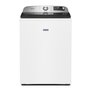 Maytag Washer-Dryer Set - MTW6205RW-YMED6205RW