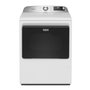 Maytag Washer-Dryer Set - MTW6205RW-YMED6205RW