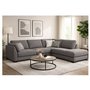 Fabric Sectionnel