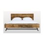 60in Complete Bed