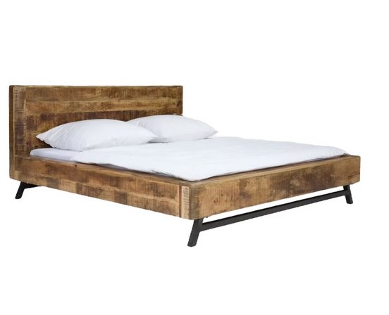 60in Complete Bed