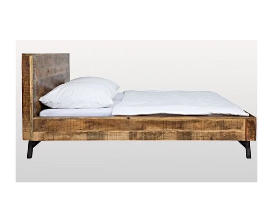 60in Complete Bed