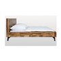 60in Complete Bed