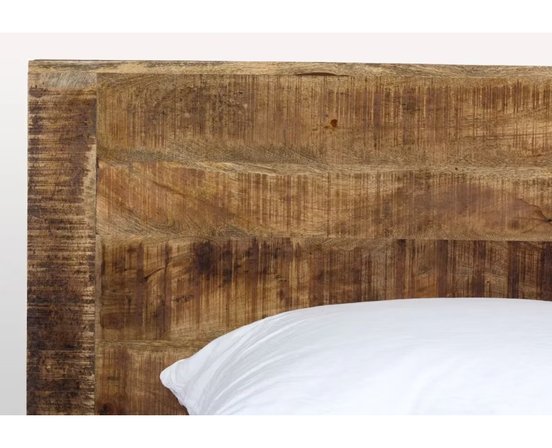 78in Complete King  Bed