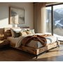 Queen Size 4-pc  Bedroom Set