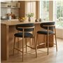 LH Import counter stool