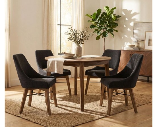 LH Import 5-piece dining set