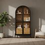 LH Import Arch Buffet