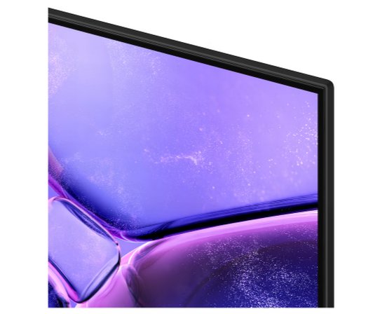 Samsung 43-inch Crystal UHD 4K Smart TV