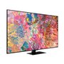 85' QLED Ultra 4K television by Samsung