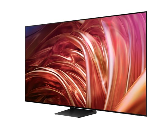 77 Inch OLED S85D 4K Tizen OS Smart TV