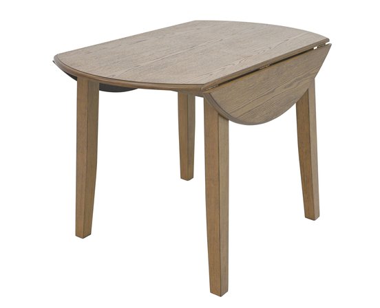 Conrad 3mcx dining set by Worldwide