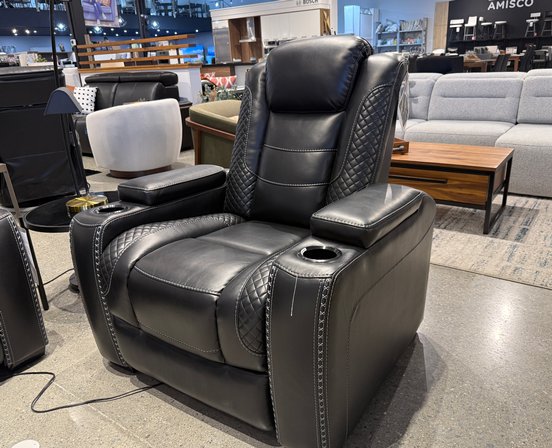 Recliner