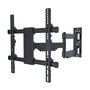 Sonora Support à mouvement complet pour téléviseurs de 32 po à 65 po SK144