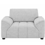 Fabric Seat And A Half Chair by Deco-Style