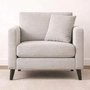 Fabric Chair