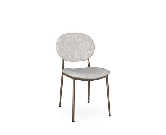 CASSANDRA kitchen chair by Amisco