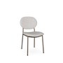 CASSANDRA kitchen chair by Amisco