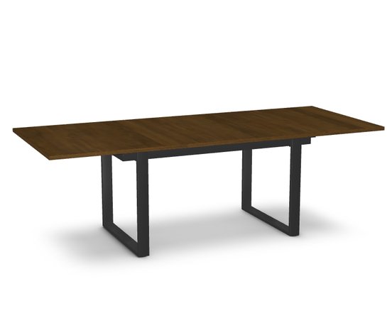 Burton Dining Table by Amisco
