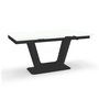 AMELIA dining table by Amisco