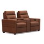 Reece Leather Reclining chair and Loveseat by Palliser***LIQUIDATION***