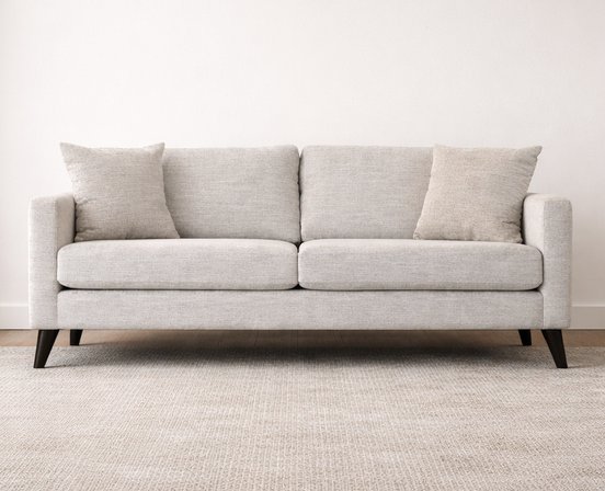 Customizable Sofa by Trend-Line