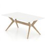 Canadel Dining table