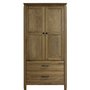 Tofino Door Chest with 2 Drawers by Mako