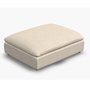 Storage ottoman