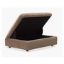 Storage ottoman