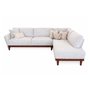 Fixed sectional