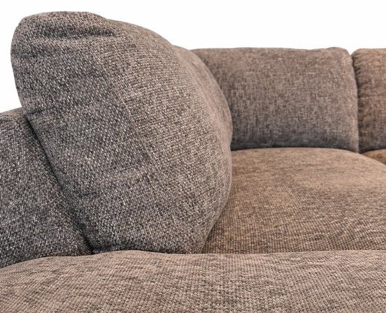 Fabric Sectionnel