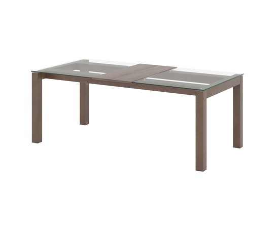 Birch kitchen table