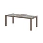 Birch kitchen table
