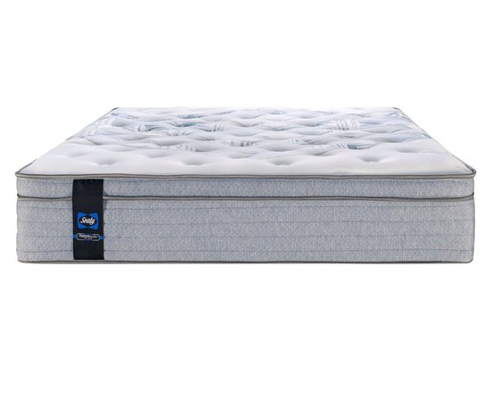Sealy Khloe Medium Mattress Queen Size 60-in.