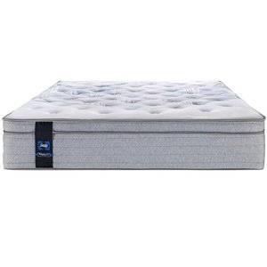 Sealy Khloe Medium Mattress Queen Size 60-in.