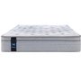 Sealy Khloe Medium Mattress Queen Size 60-in.