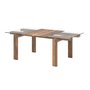 Walnut kitchen table