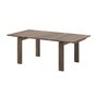 Walnut kitchen table