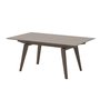 Walnut kitchen table
