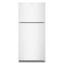 Amana Kitchen Set - ARTX2419SW-YACR4303MFW-ADFS2524RW