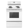 Amana Kitchen Set - ARTX2419SW-YACR4303MFW-ADFS2524RW